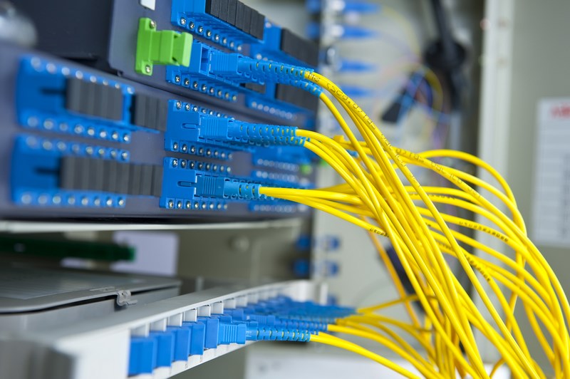 Baies serveurs data center WATIS